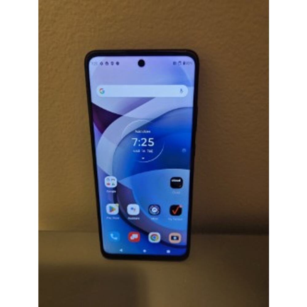Motorola One 5g UW Ace Unlocked